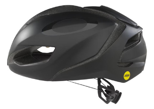 Casco Bicicleta Oakley Aro5 L Negro