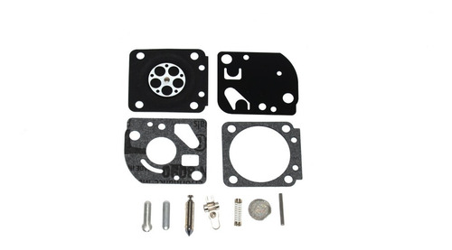Kit De Juntas 10-17-d12a Para Carburador Zama Gnd12&15