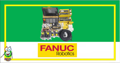 Fanuc A14l-0102-0002