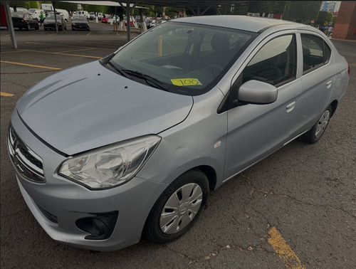 Dodge Attitude 1.2 Se Cvt