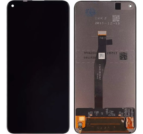 Pantalla Táctil Lcd Original Para Huawei Honor 20/ 20s