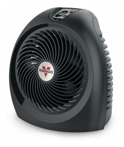 Vornado Avh2 - Calentador Avanzado Para Toda La Habitación C