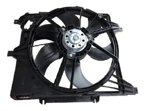 Electroventilador Renault Logan Sandero Clio 2 Kangoo Gate