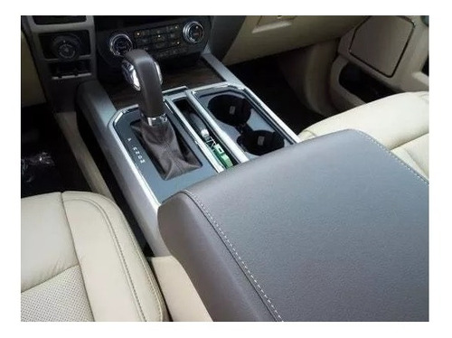 Ford F-150 Lariat Luxury 5.0 V8 2021