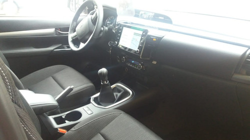 Toyota - Hiluz 4x4 D/c Srv 2.8 6mt