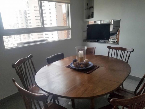Torre Máx Cat. Alto 4/5 Dor 264 M2 2 Coch Mts Sbte