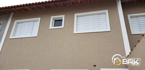 Sobrado À Venda Por R$ 330.000,00 - Jardim Planalto - São Paulo/sp - So0533