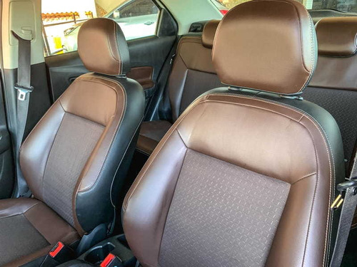 Imagem 9 de 10 de Chevrolet Cobalt 1.8m Ltz