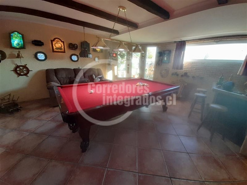 Imagen 11 de 30 de Casa En Venta De 6 Dormitorios En Las Condes
