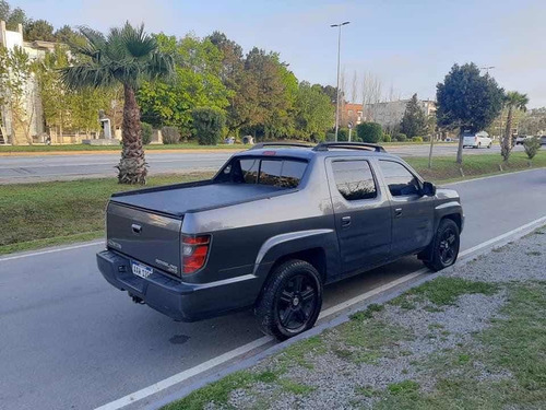 Honda Ridgeline 2014 3.5 Rtlt V6 4x4 At