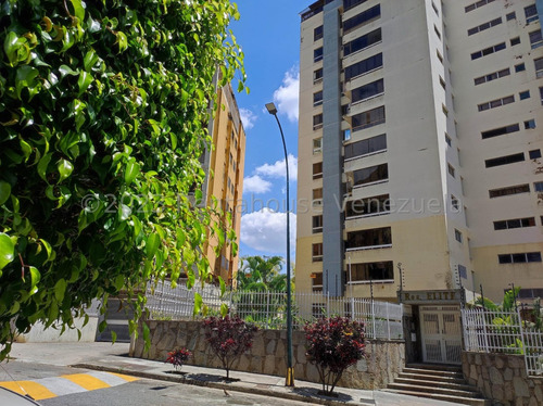 Apartamento En Venta Terrazas Del Avila 23-27567 Mc