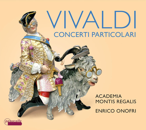 Cd:concerti Particolari