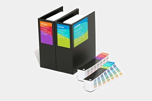 Guia De Especificacion De Color Pantone Para Moda, Hogar E