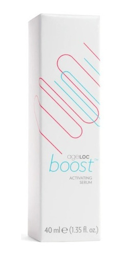 Nuskin Boost Activating Serum - mL a $3700