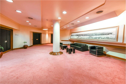 Edificio Oficinas En Zona Centrica-16.798 M2 -caba