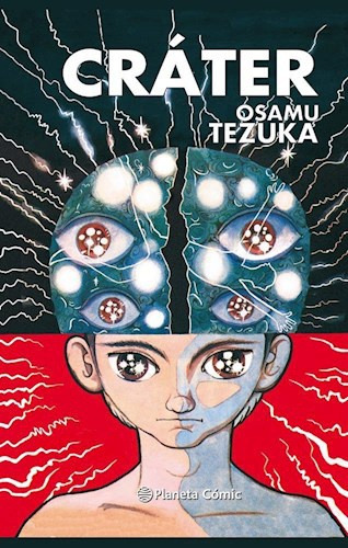 Crater (osamu Tezuka) - Osamu Tezuka