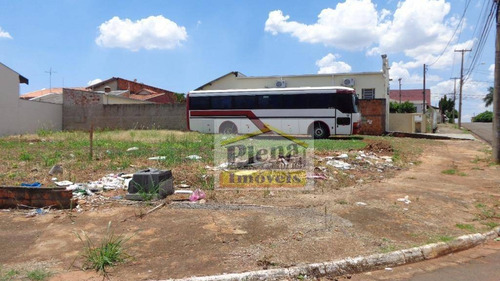 Imagem 1 de 5 de Terreno Residencial À Venda, Centro, Sumaré. - Te0414