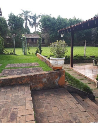 Imagem 16 de 30 de Chácara Em Cotia - Ch0008