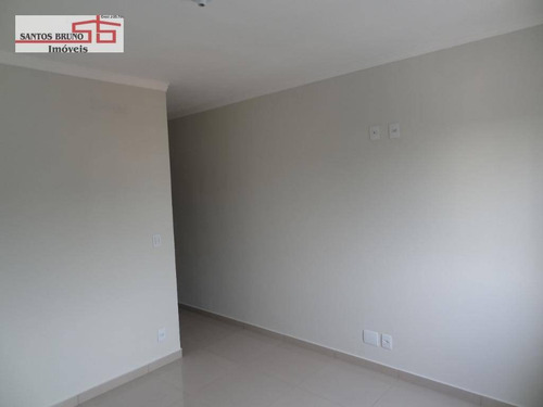 Imagem 11 de 17 de Sobrado Com 3 Dormitórios À Venda, 150 M² Por R$ 799.000,00 - Vila Baruel - São Paulo/sp - So0190