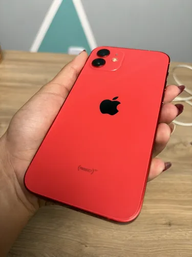 iPhone 12 Apple 256GB PRODUCT(RED) | Shopping Smiles