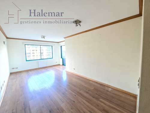 Vendo Departamento Amplio Al Lado De Inacap Puerto Montt