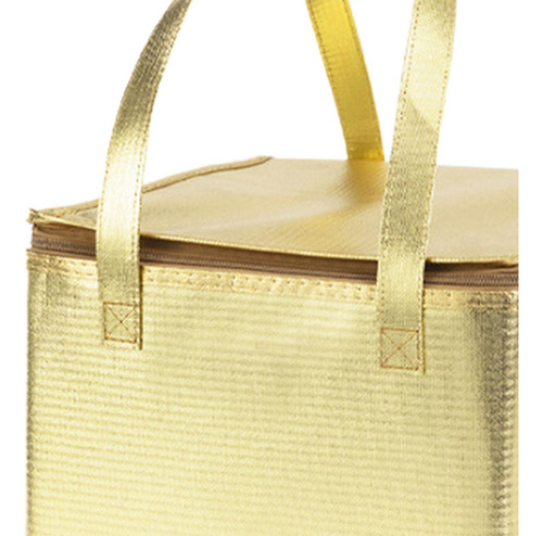 Bolsa Térmica, Bolsa Para Entrega 10 Pulgadas Impermeable