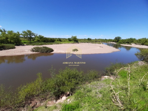 Maravillosa Chacra En El Valle De Los Espejos