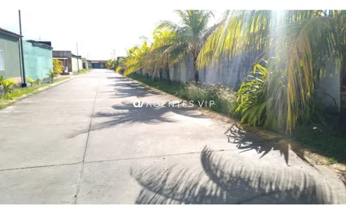 Urbanización Los Olivos