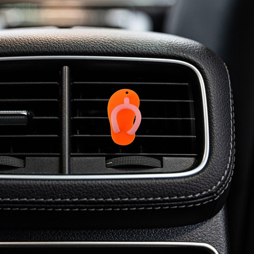 Clip De Ventilación De Aromaterapia Para Coche Clips De Vent