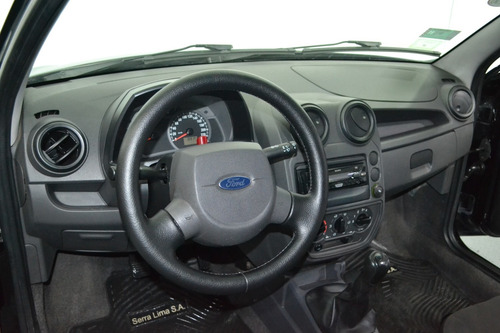Ford Ka 1.0 Fly Viral M/t 2011 -imolaautos