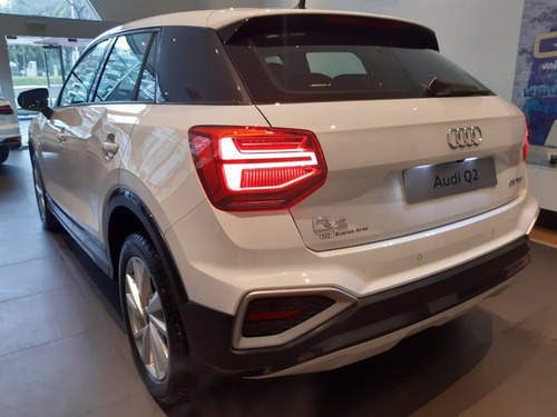 Imagen 5 de 25 de Audi Q2 Q3 Q5 Usado 0km 2017 2018 Quatttro Automatico Mm