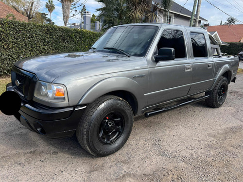 Ford Ranger 3.0 Cd Xls Mp3 4x2