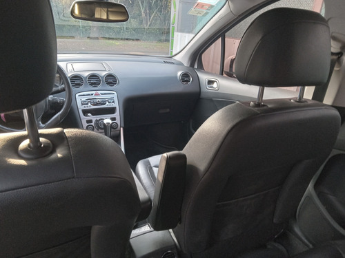 Peugeot 308 1.6 Cc Tiptronic Thp 163cv
