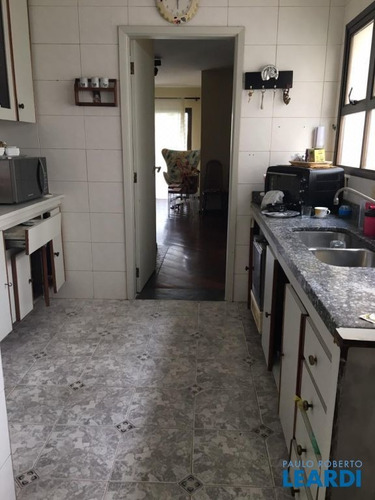 Imagem 14 de 15 de Apartamento - Mirandópolis - Sp - 562095