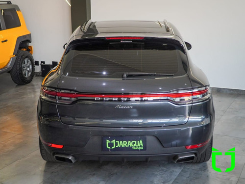 Porsche Macan 2.0 16V 4P AWD PDK AUTOMÁTICO