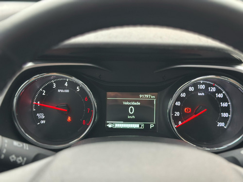 Chevrolet Tracker 1.0 TURBO FLEX AUTOMÁTICO