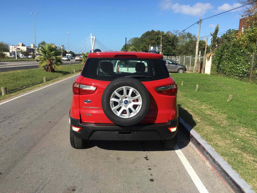 Ford Ecosport 1.5 Se 123cv At 4x2