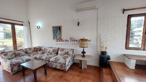 Imagen 12 de 19 de Casa En Rincã³n Del Indio, 3 Dormitorios *