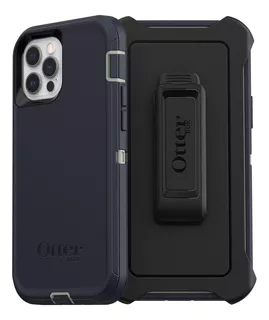 Funda Otterbox iPhone 12 & iPhone 12 Pro Defender - Varsity