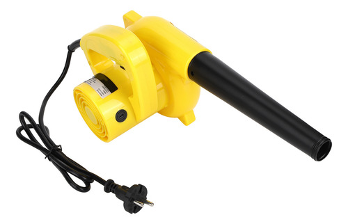 Limpiador De Hojas De Polvo Eléctrico Portátil Multifunción