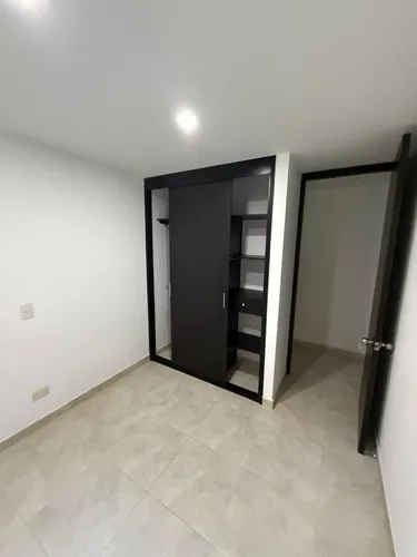 Apartamento En Venta, En Calasanz Parte Alta