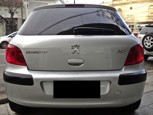 Peugeot 307 2007 1.6 Xs Muy Cuidado !!!!