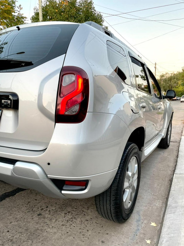 Renault Duster 2016 1.6 Ph2 4x2 Privilege 110cv