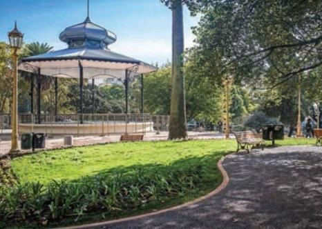 Imagen 2 de 30 de Departamento - Belgrano Barrancas
