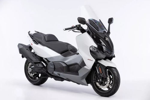 Sym Maxsym Tl 508 - Maxiscooter- Mejor Precio Contado- Mf