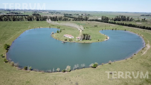Campo Lote Venta Ruta 6