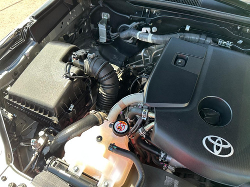 Toyota Hilux Sw4 2.8 Srx 177cv 4x4 7as At