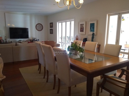 Imagem 11 de 26 de Casa À Venda Em Sítios De Recreio Gramado - Ca005300