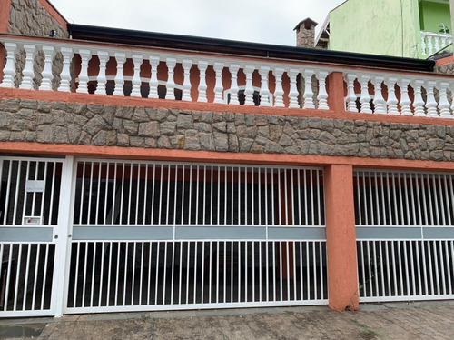Casa, Venda E Compra, Cidade Nova I Jundiaí, Cidade Nova I, Jundiaí - Ca01720 - 69021912