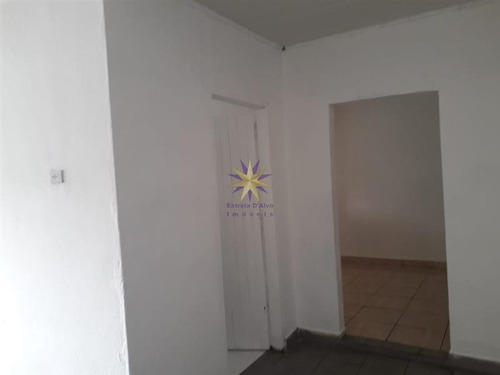 Imagem 5 de 10 de Casa Cidade Líder São Paulo/sp - 2179